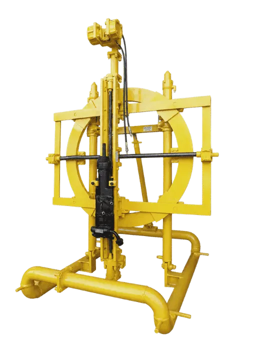 long hole drilling tool